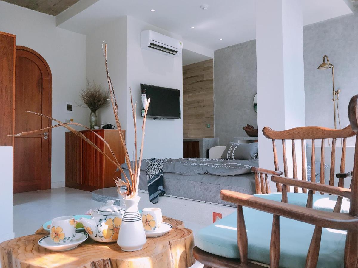 Gom House By Brio Hotel Дананг Екстериор снимка