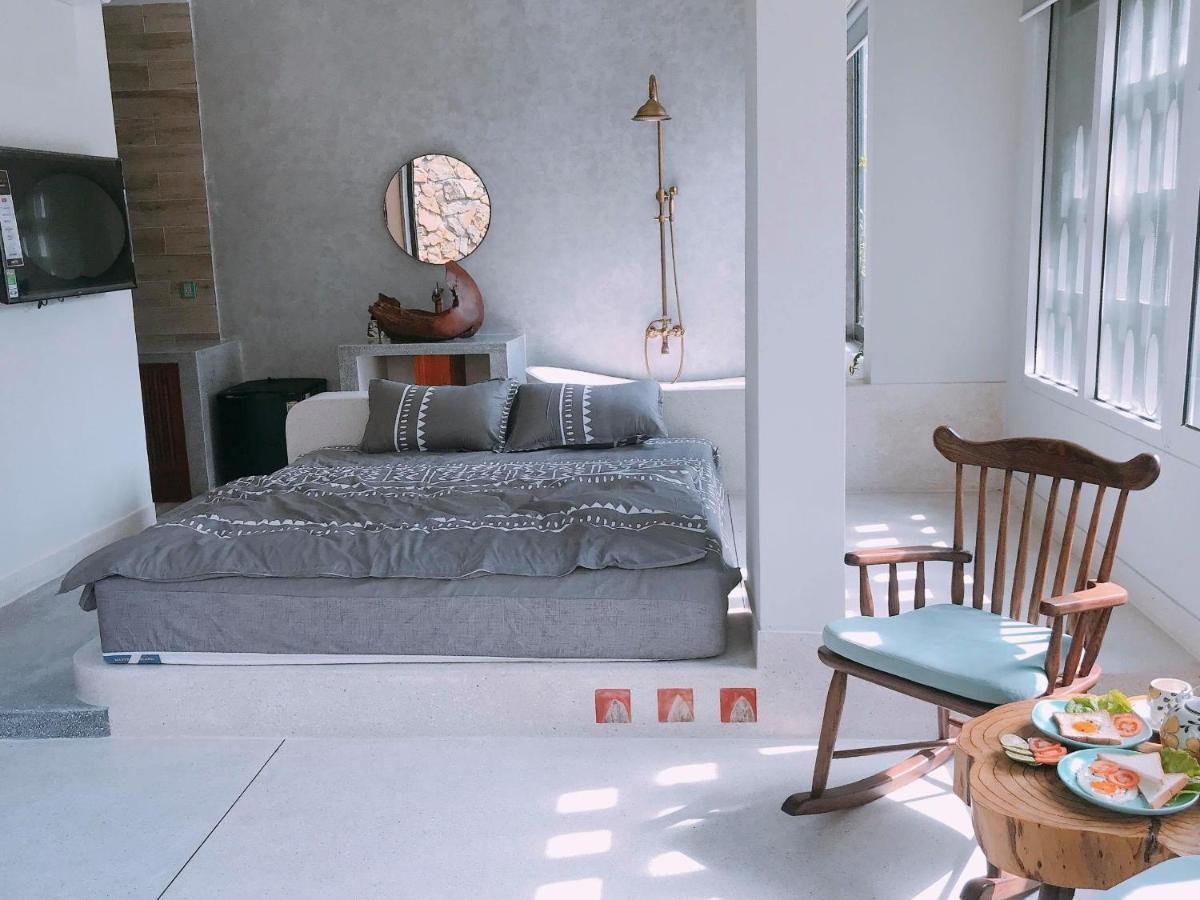 Gom House By Brio Hotel Дананг Екстериор снимка