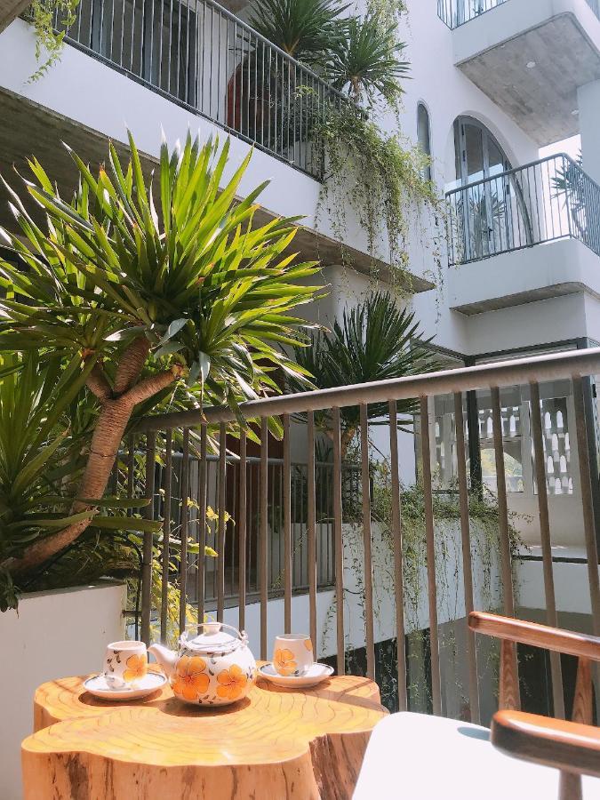 Gom House By Brio Hotel Дананг Екстериор снимка