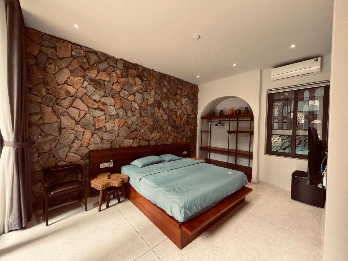 Gom House By Brio Hotel Дананг Екстериор снимка