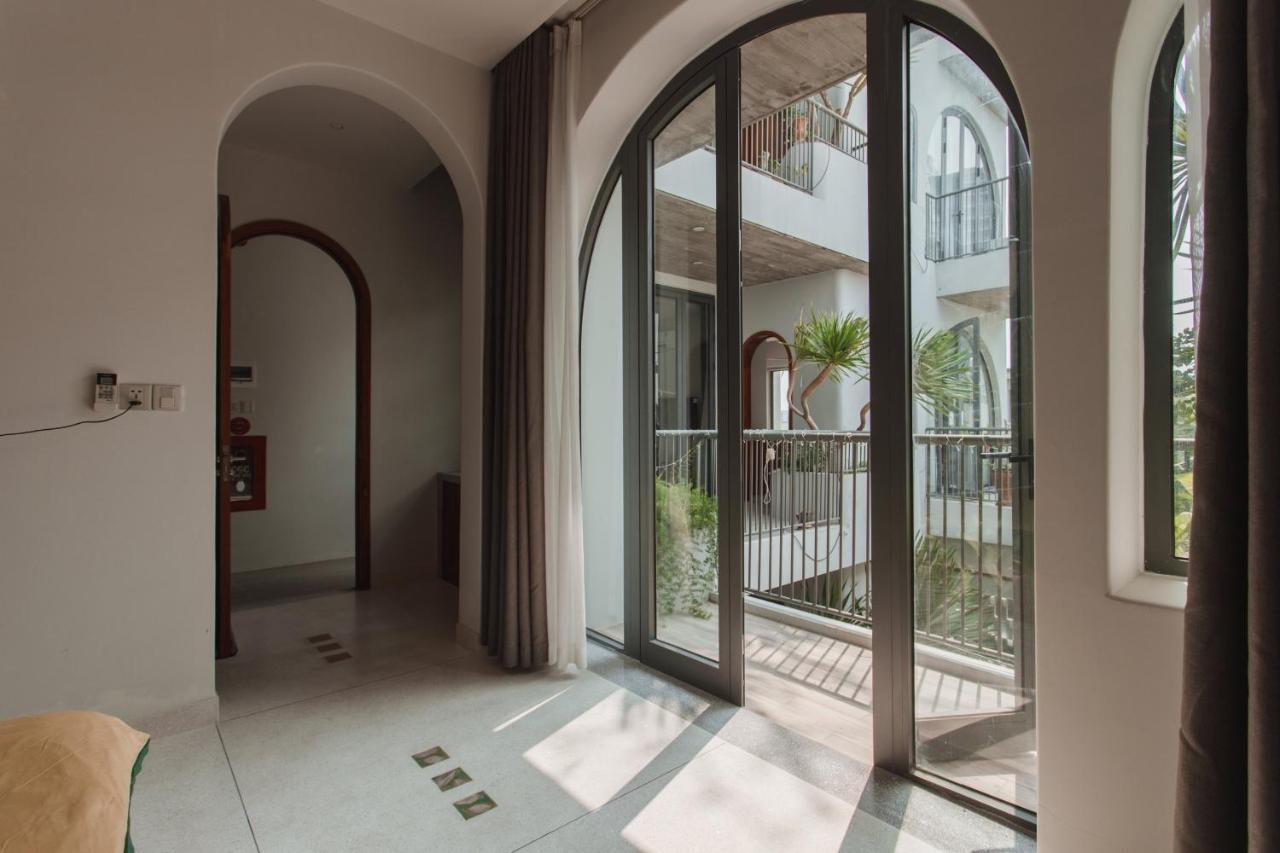 Gom House By Brio Hotel Дананг Екстериор снимка