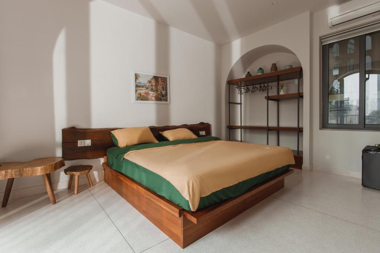 Gom House By Brio Hotel Дананг Екстериор снимка