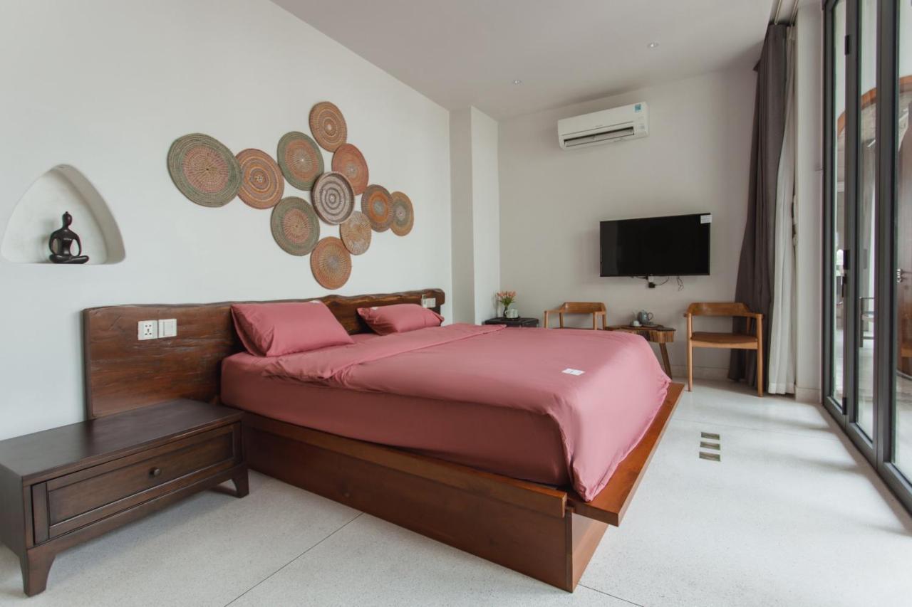 Gom House By Brio Hotel Дананг Екстериор снимка