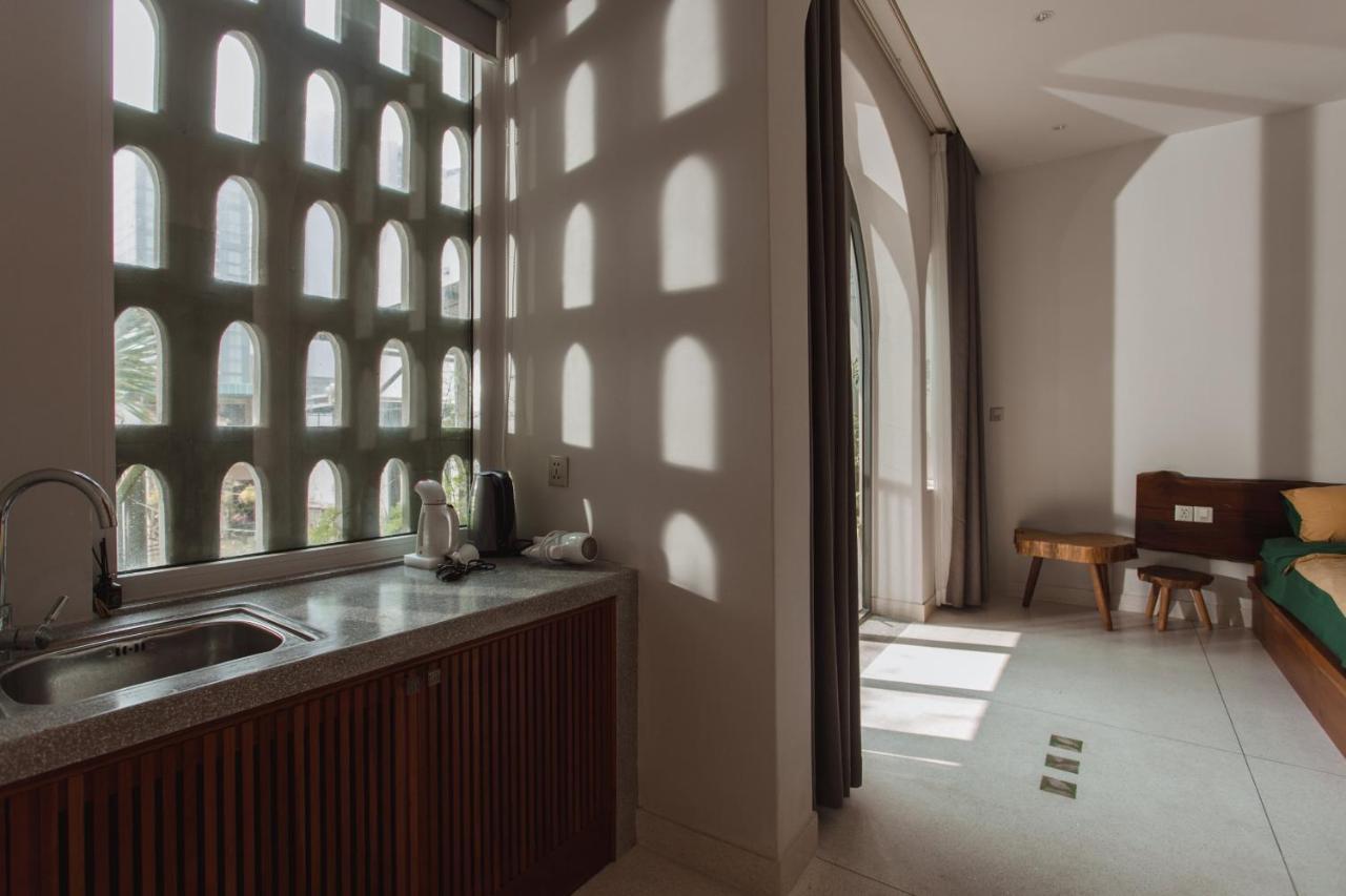 Gom House By Brio Hotel Дананг Екстериор снимка