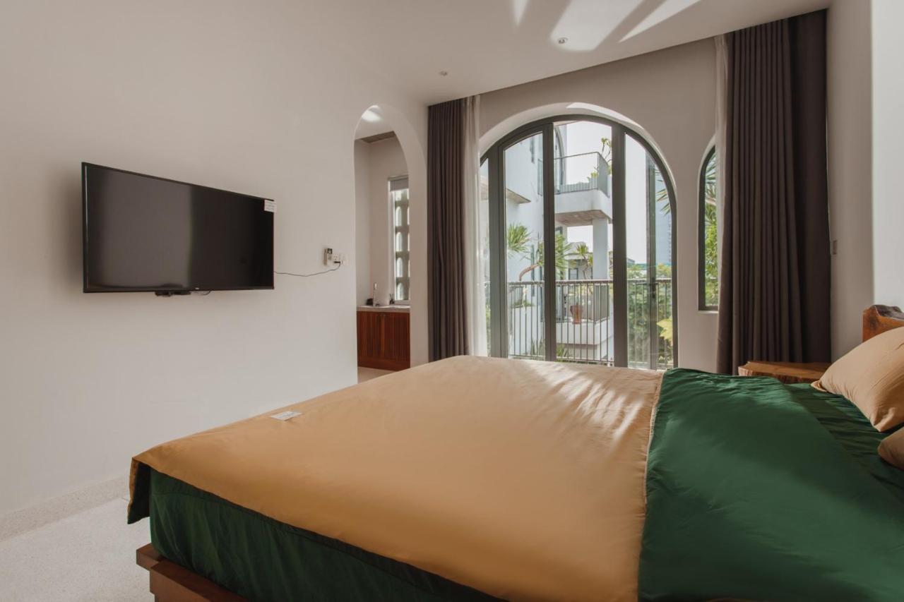 Gom House By Brio Hotel Дананг Екстериор снимка