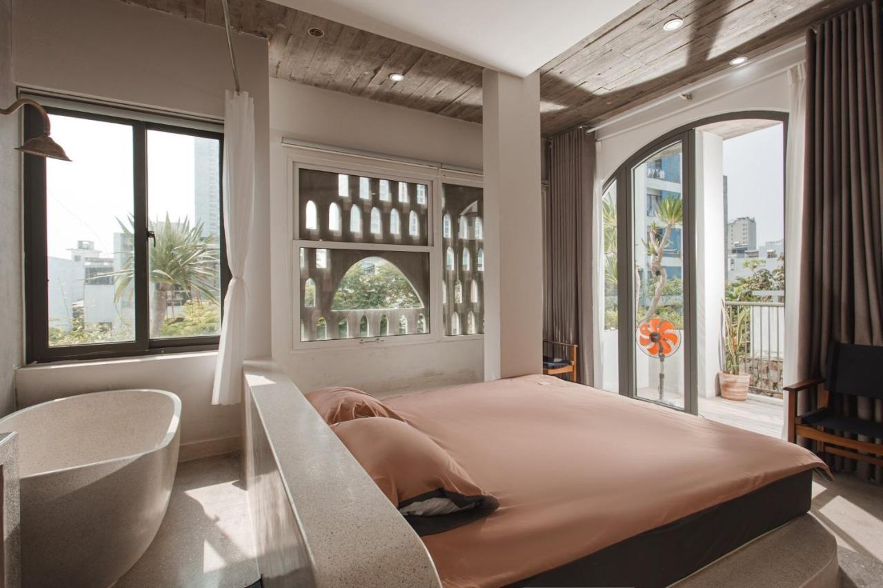 Gom House By Brio Hotel Дананг Екстериор снимка
