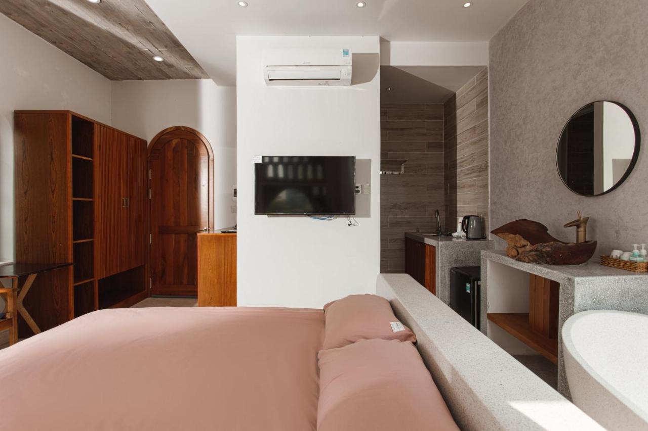 Gom House By Brio Hotel Дананг Екстериор снимка