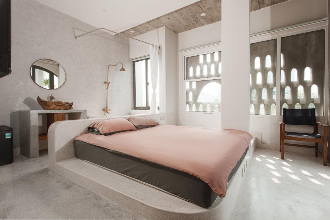 Gom House By Brio Hotel Дананг Екстериор снимка