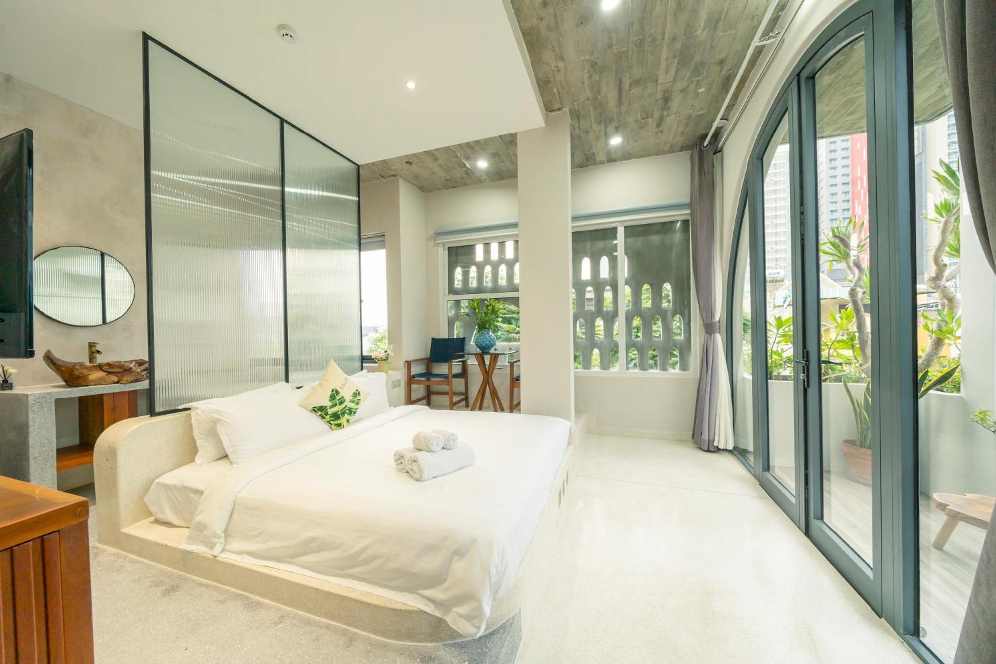 Gom House By Brio Hotel Дананг Екстериор снимка