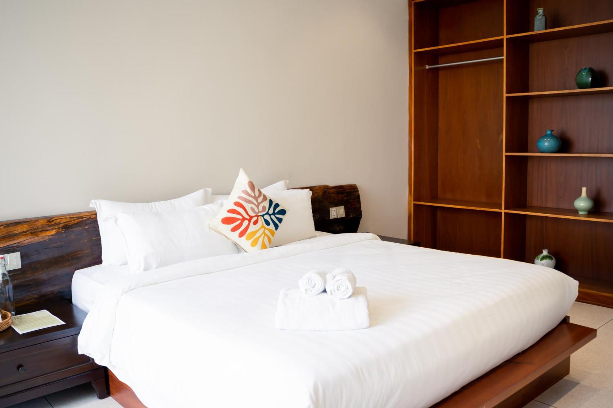 Gom House By Brio Hotel Дананг Екстериор снимка