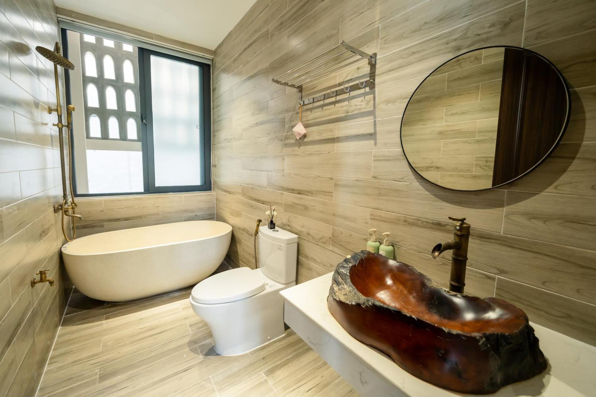Gom House By Brio Hotel Дананг Екстериор снимка