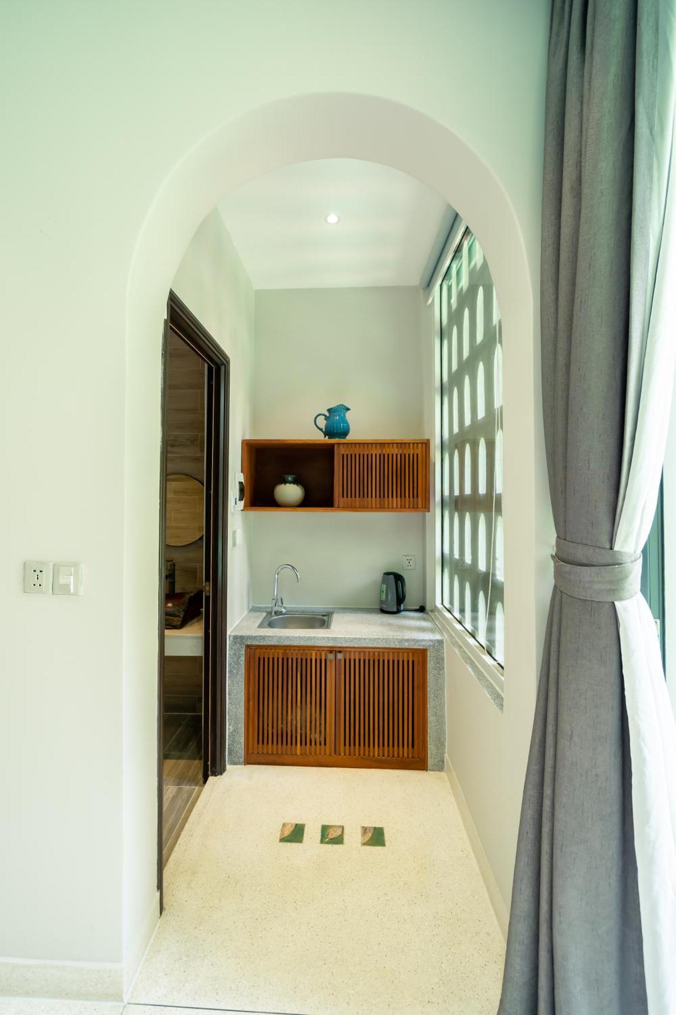 Gom House By Brio Hotel Дананг Екстериор снимка
