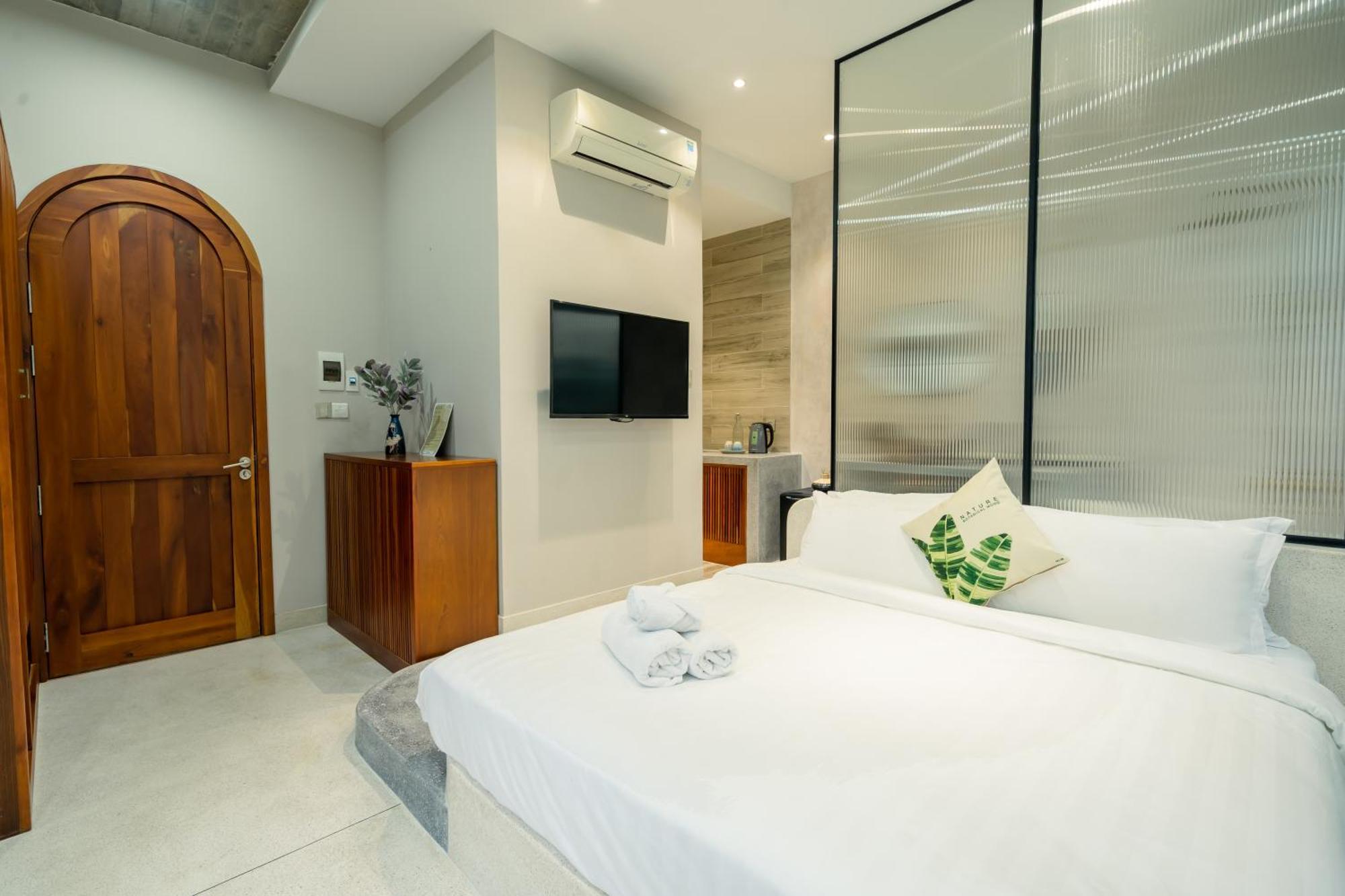 Gom House By Brio Hotel Дананг Екстериор снимка