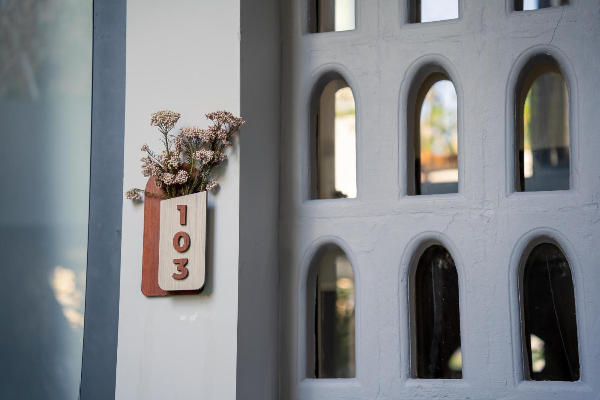 Gom House By Brio Hotel Дананг Екстериор снимка