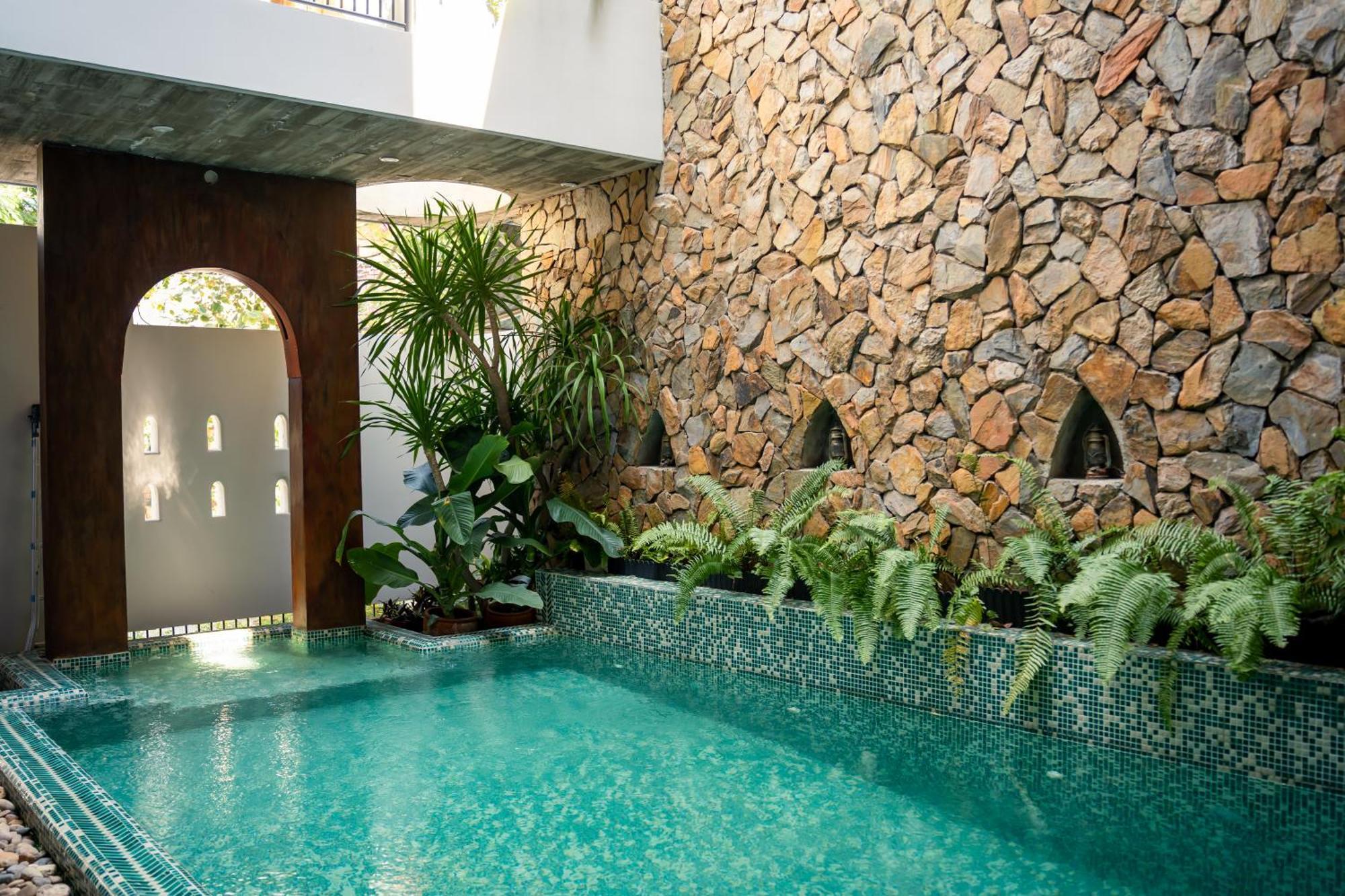Gom House By Brio Hotel Дананг Екстериор снимка