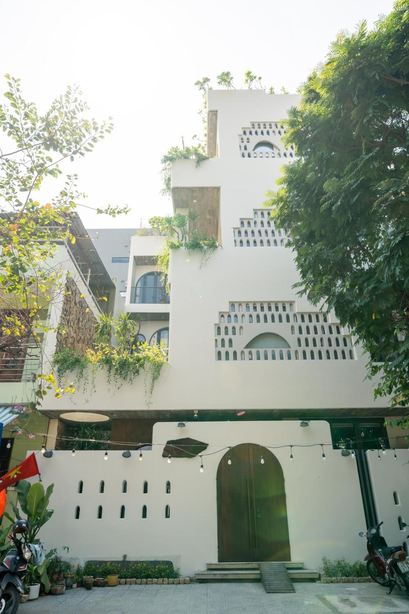 Gom House By Brio Hotel Дананг Екстериор снимка